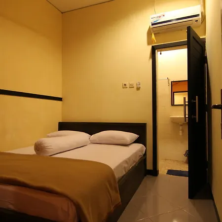 Ct1 Bali Bed & Breakfast