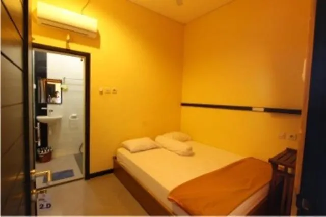 Ct1 Bali * Kuta Lombok