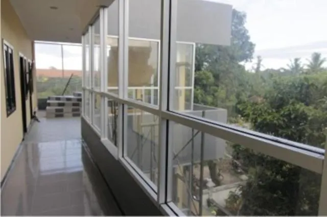 Ct1 Bali Bed & Breakfast