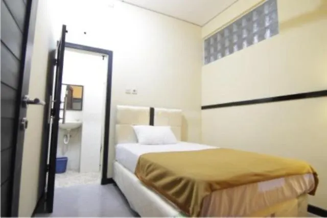 Bed & Breakfast Ct1 Bali Kuta Lombok