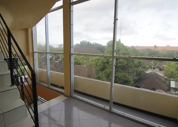 Ct1 Bali Kuta Lombok