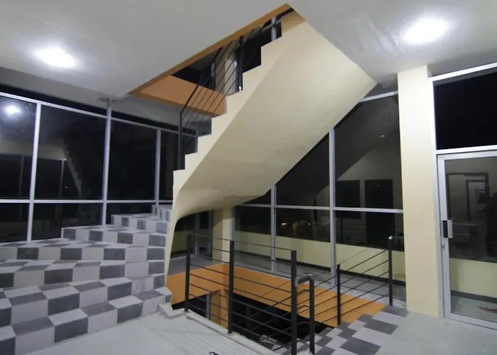 Bed & Breakfast Ct1 Bali