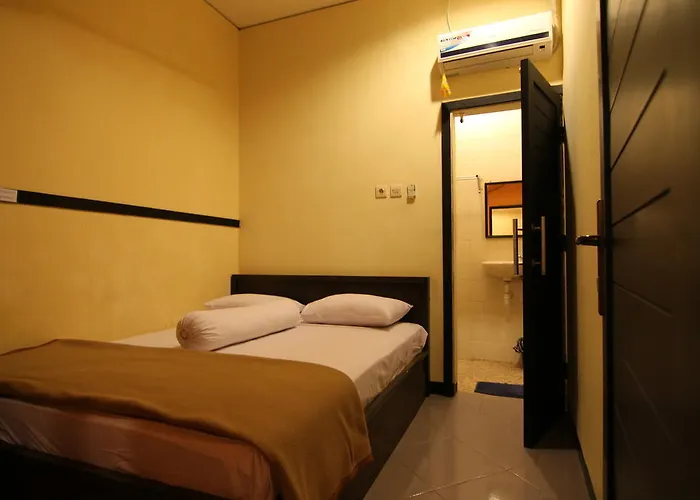 Bed & Breakfast Ct1 Bali