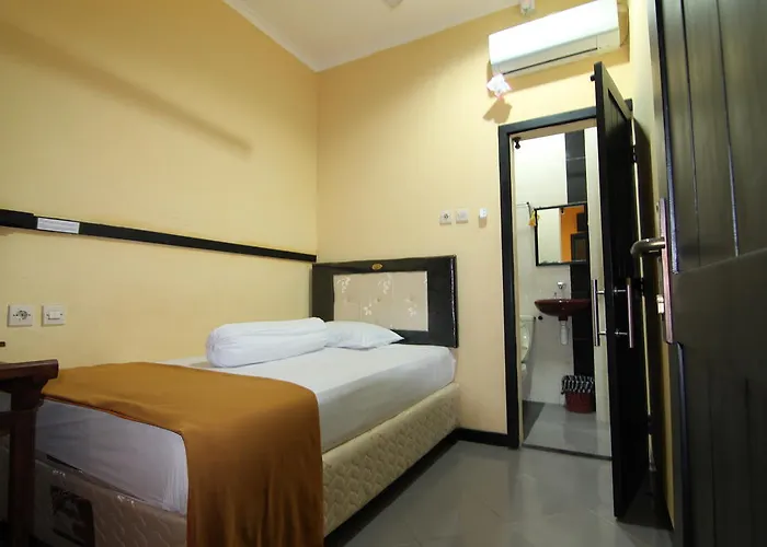 Ct1 Bali Kuta Lombok