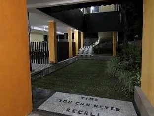 Bed & Breakfast Ct1 Bali