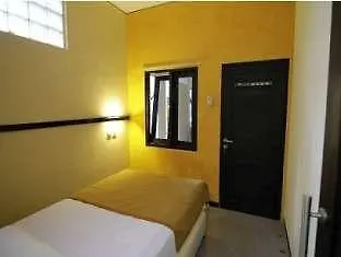 Ct1 Bali Bed & Breakfast Kuta Lombok