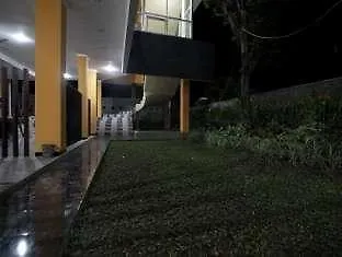 Bed & Breakfast Ct1 Bali *