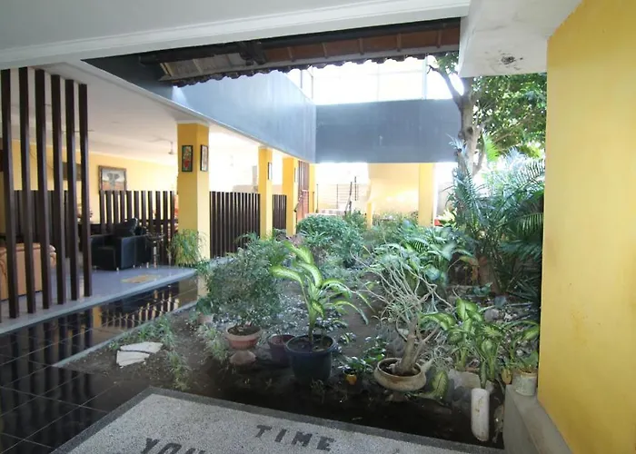 Bed & Breakfast Ct1 Bali *