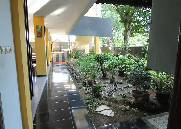 Bed & Breakfast Ct1 Bali Kuta Lombok