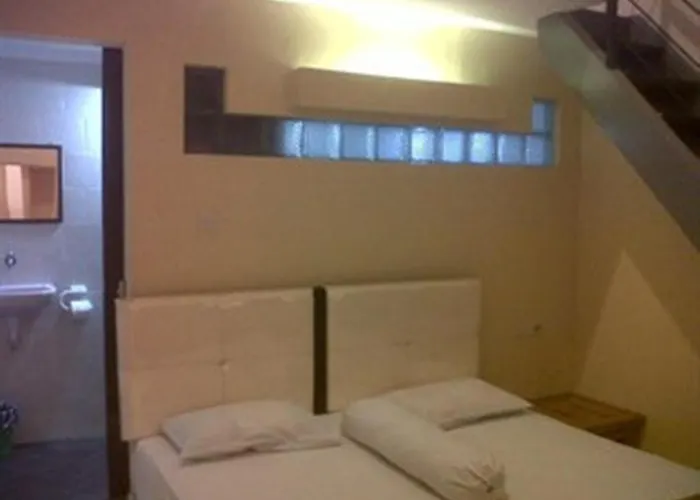 Bed & Breakfast Ct1 Bali