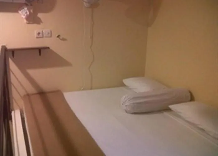 Ct1 Bali Bed & Breakfast Kuta Lombok
