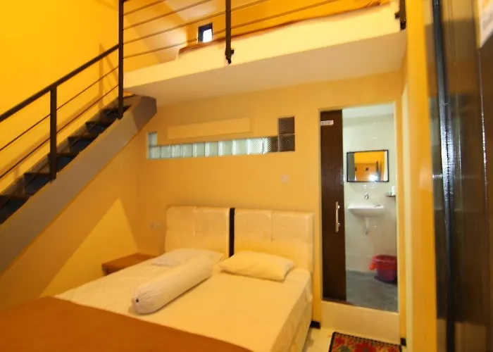 Ct1 Bali Kuta Lombok