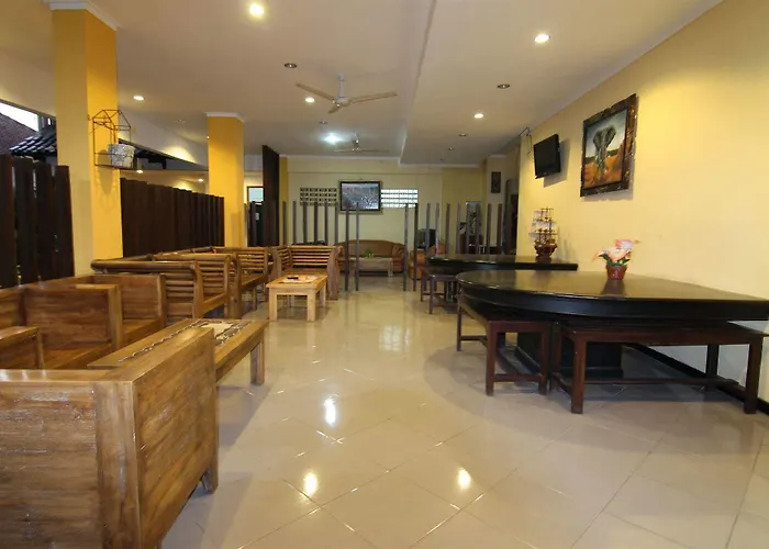 Ct1 Bali * Kuta Lombok