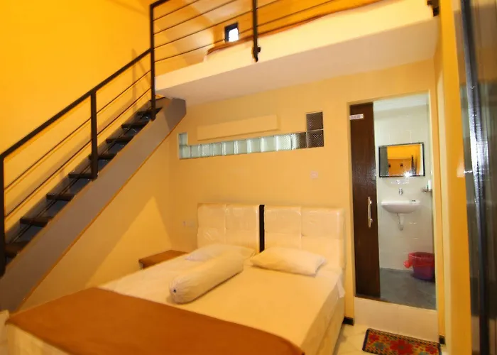 Ct1 Bali Kuta Lombok