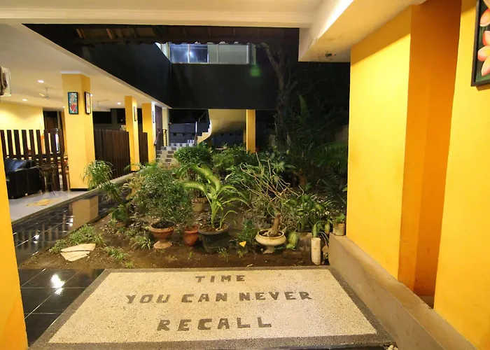 Ct1 Bali Kuta Lombok