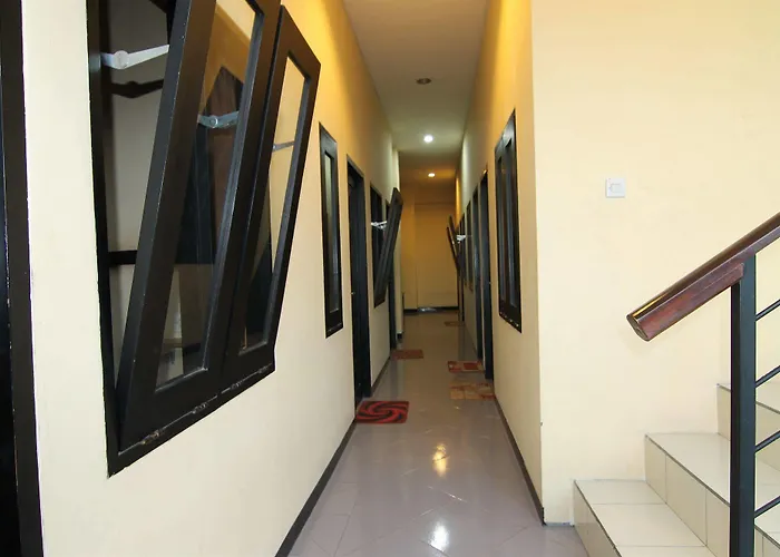 Ct1 Bali Bed & Breakfast