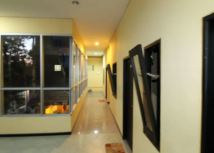 Bed & Breakfast Ct1 Bali