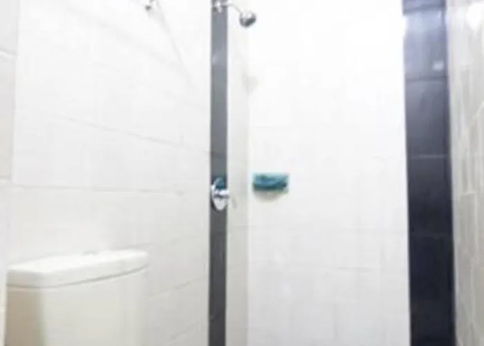 Ct1 Bali Bed & Breakfast