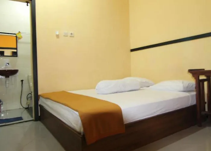 Bed & Breakfast Ct1 Bali