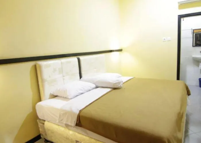 Ct1 Bali Bed & Breakfast Kuta Lombok