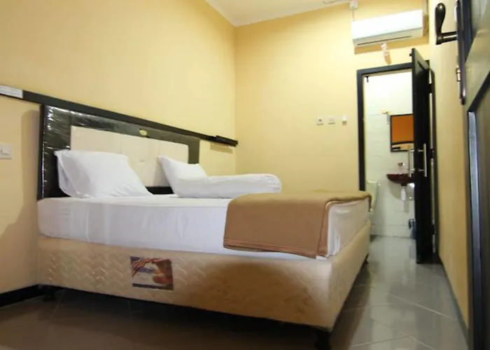 Ct1 Bali Bed & Breakfast