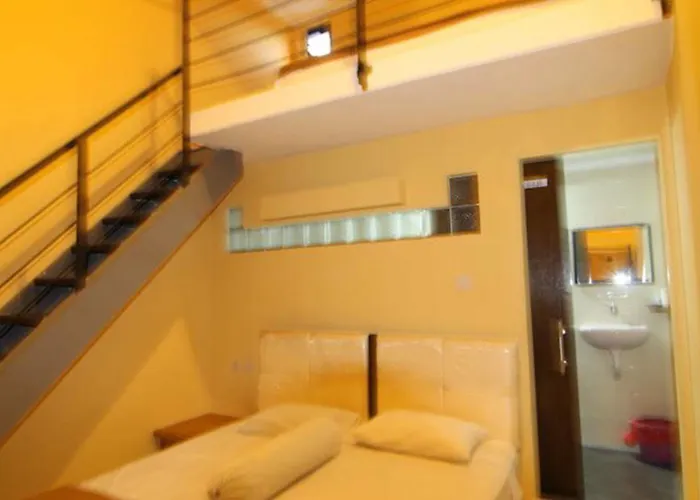 Ct1 Bali Bed & Breakfast