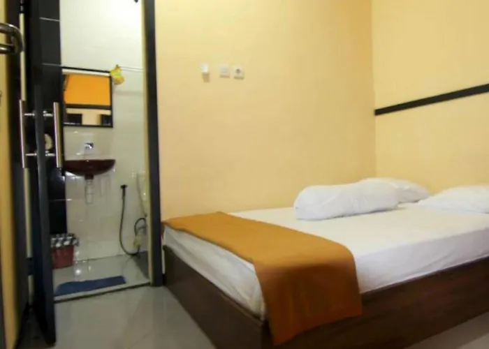 Bed & Breakfast Ct1 Bali *