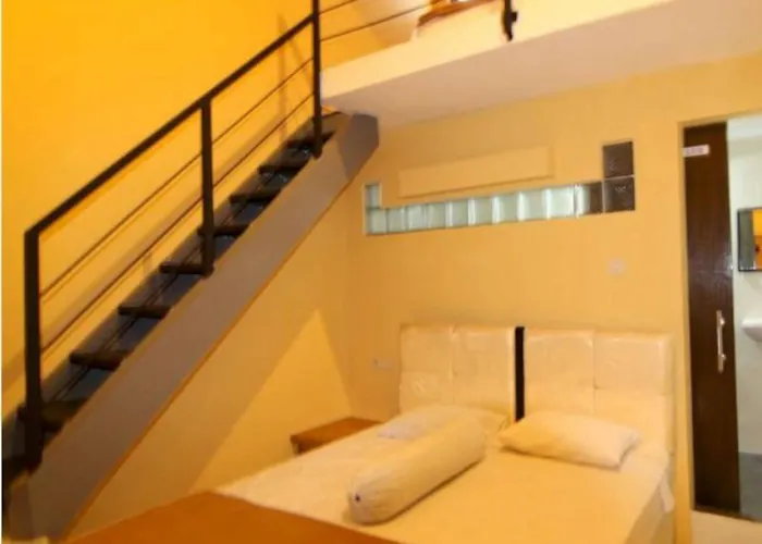 Bed & Breakfast Ct1 Bali *